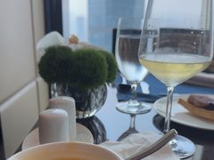 -Social 秀西餐厅-长沙瑞吉酒店(运达店)