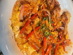 -味食家市师鸡(三元里店)