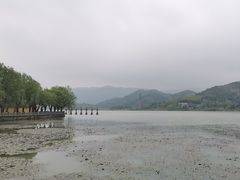 -鸣鹤古镇