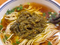 -矮子粉店1985·长沙米粉(湘春路店)