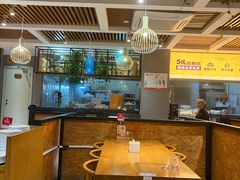 -如轩·海鲜砂锅粥·潮汕菜(沿江东路店)