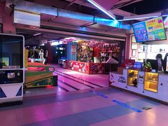 -阿尔法Game Station(中山路店)