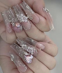 -米·日本の美甲美睫專門店