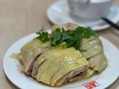 -泰煌鸡·上海白斩鸡·沪菜(平利店)