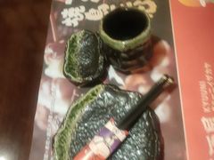 -弓二·烧鸟居酒屋(财富购物中心店)