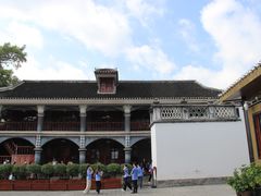 -遵义会议纪念馆