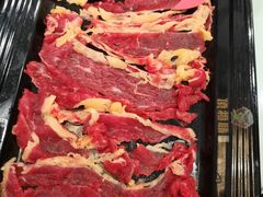 -顶福胜潮汕牛肉火锅(观沙岭店)