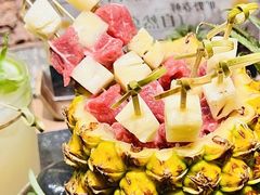 -大龙燚·旷野鲜火锅(广州首店)