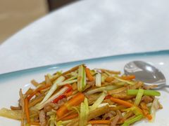 -龙悦湾酒家·八阵鱼生·渔人码头店