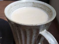 手工煮奶茶-知亘茶食