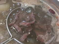 -伟记牛肉(金鸿公路店)