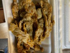 -陈勇串炸里脊(马道街步行街店)
