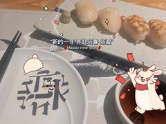 -东菊料理(吉利购物广场店)