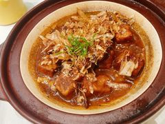 -汇贤府·李氏新鲁菜(万寿路店)