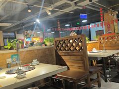 -九府羊鲜羊火锅·烧烤(海那城店)