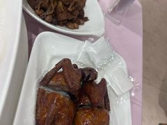 -顺风海鲜港(金玉兰店)
