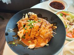 -金谷园饺子馆(北邮总店)