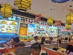 -渔家风味·鲅鱼水饺·央视展播·海鲜天津菜(开发区店)