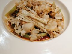 葱油鲍鱼螺-香浙汇(望京店)