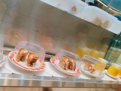 -新一番三文鱼寿司(吾悦店)