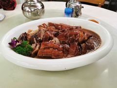 -标记烧鹅(美林湖店)