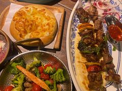 -卢布里西餐厅(总店)