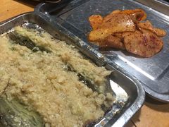 -夜烤·宜宾烧烤(洋河路店)