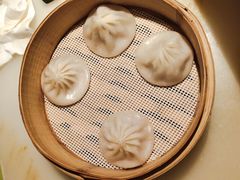 鸡汁小笼包-桂满陇-十里风荷(合生汇店)