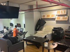 -YCHL Studios健身工作室(市二宫店)