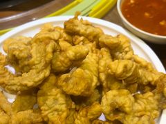 -渝新·干锅鸭头·川菜(总店)