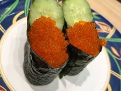 -大起水产回转寿司(道顿堀店)