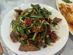 -汗腾格里·风味餐厅(新疆驻京办店)
