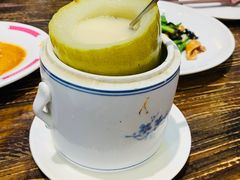 -猪肉婆私房菜(容桂总店)