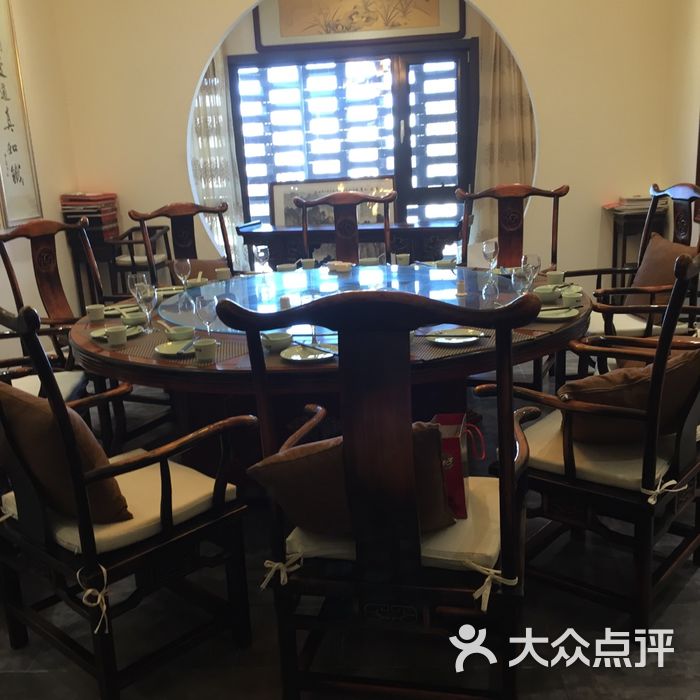 热海饭庄图片-北京天津菜-大众点评网