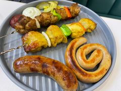 -库滋明·俄罗斯特色美食(中央大街店)