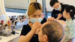 -金夫人One家全家福摄影(光环店)
