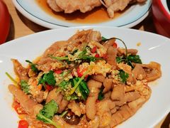 -东北风(江北万达店)