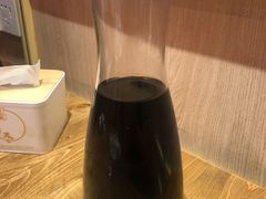 -蜀韵川香水煮鱼(泰山路店)
