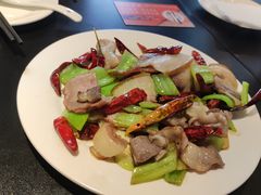 -南蛮子(进贤路店)