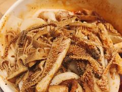 -王记生烫牛杂面馆(兰陵路店)