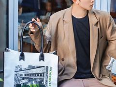 -星巴克臻选(深圳万象天地旗舰店)