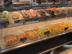 -FANEN法念·烘焙·甜点(万象城店)