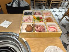 -本家韩国烤肉(青岛万象城店)