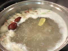 -丫丫汤膳打边炉(宏府408坊店)