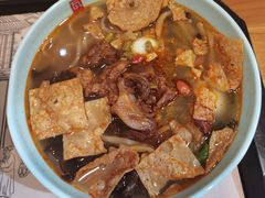 -瓦记米粉(东鼓道店)