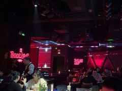 -MOSSO音乐酒吧·live house(南京旗舰店)