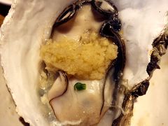 本帮蒜香烧蚝-烧蠔帮·生蚝海鲜牌档(观海店)