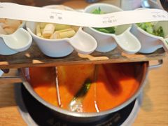 -生如夏花泰式火锅(西村黑金店)