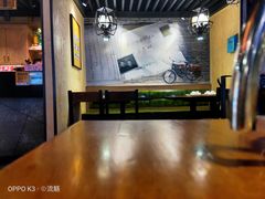 大堂-70年代·江西乡下菜(松岗店)