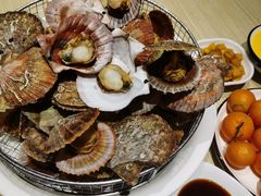 -小船渔村•大连菜•大连焖鱼(黄河路店)